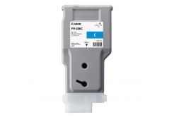 Canon PFI-206C, 5304B001 циан (cyan) оригинална касета