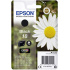 Epson 18 C13T18014012 черен (black) оригинална касета