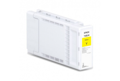 Epson C13T48U400 жълт (yellow) оригинална касета