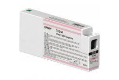 Epson C13T54X60N светло магента (vivid light magenta) оригинална касета