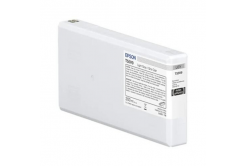 Epson C13T55W900 светло сив (light gray) оригинална касета