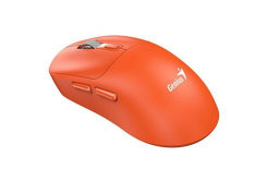 Genius NX-8260S Безжична мишка, оранжева, 2400DPI