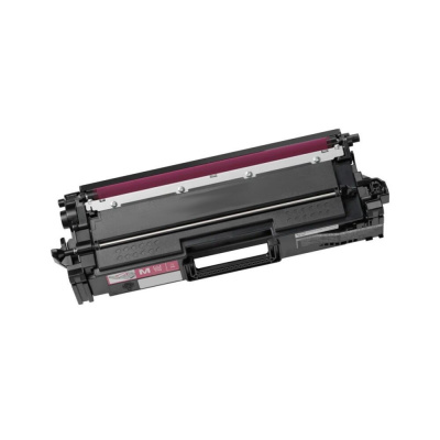 Brother TN-821XXLM лилав (magenta) съвместим тонер