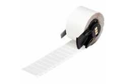 Brady M6-15-428 / 174194, Полиестерни етикети, 25.40 mm x 6.99 mm