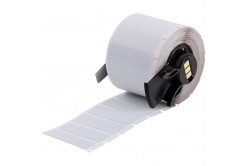 Brady M6-29-486 / 174262, Полиестерни етикети, 38.10 mm x 12.70 mm