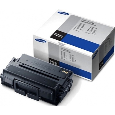 HP SU916A / Samsung MLT-D203U черен (black) оригинален тонер