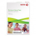 Xerox Premium Never Tear, PNT 270, хартия, матова, бяла, A4, 368 г, 100 бр., 003R98093