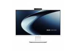 ASUS AiO/V470VA-WPE098W/27"/FHD/7-240H/16GB/512GB/Intel int/W11H/Бял/2R
