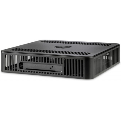 HP 3EJ57AA Desktop Mini LockBox V2
