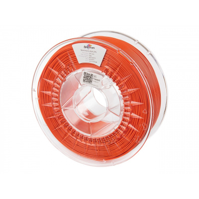 Spectrum 80304 3D филамент, ASA 275, 1,75mm, 1000g, Оранжев (Lion orange)