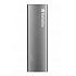 VERBATIM външен SSD 120GB Vx500 silver USB-C