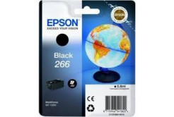 Epson T26614010, 266 черен (black) оригинална касета