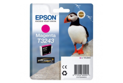 Epson T32434010 магента (magenta) оригинална касета