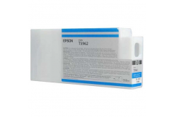 Epson T596200 циан (cyan) оригинална касета