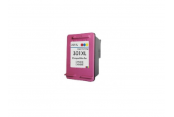 Съвместими касети с HP 301XL CH564E цвят 
