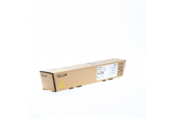 Ricoh 841597, 842080 жълт (yellow) оригинален тонер
