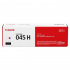 Canon 045HM 1244C002 магента (magenta) оригинален тонер
