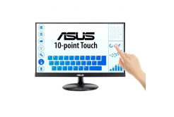 ASUS VT229H 90LM0490-B02170 Монитор, PROMO, 22", LED, dotykový, LCD