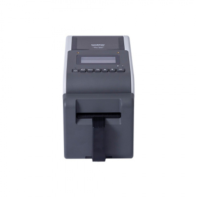 Brother TD-2350DFC203 TD2350DFC203Z1 принтер за етикети