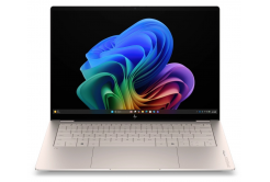 HP Omnibook Ultra/14-kd0072ncx/U7-356H/14"/2880x1800/T/32GB/512GB/Intel int/W11P/Златист/2R