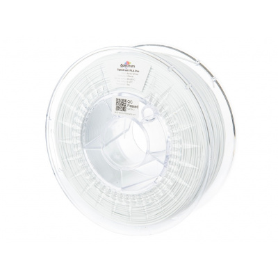 Spectrum 80113 3D филамент, PLA Pro, 1,75mm, 1000g, Бял (Arctic white)