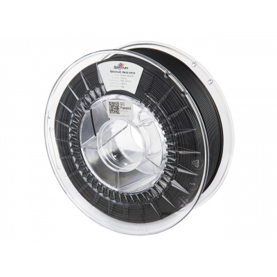 Spectrum 81564 3D филамент, PA12 CF15, 1,75mm, 1000g, Карбонов черен (carbon)