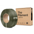 "The Filament" by Spectrum TF-24158, ReFill, PLA Matte, 1,75mm, 1000g, Зелен (Army green)