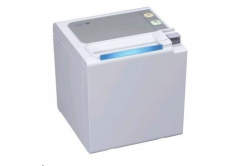 Seiko RP-E10 22450052 Фискален принтер, фреза, Горен изход, Ethernet, Бял
