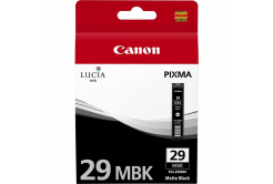Canon PGI-29MBK, 4868B001 матово черен (matte black) оригинална касета