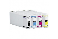 Epson T70144010 жълт (yellow) оригинална касета