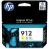 HP 912 3YL79AE жълт (yellow) оригинална касета