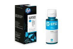 HP GT52, M0H54AE циан (cyan) оригинална касета
