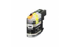Brother LC-227XL черен (black) съвместими касети