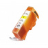 Canon CLI-526Y жълт (yellow) съвместими касети