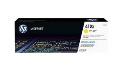 HP 410X CF412X жълт (yellow) оригинален тонер