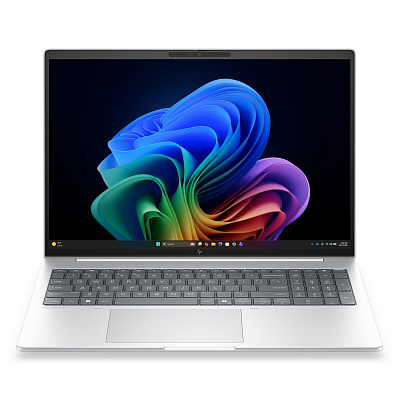 HP EliteBook 8/G2i AI/U5-325/16"/WUXGA/16GB/512GB/Intel int/W11P/Сребрист/1R