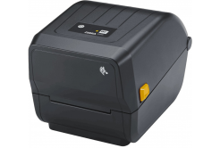 Zebra ZD230 ZD23042-D0EG00EZ DT, 8 точки/мм (203 dpi), принтер за етикети, EPLII, ZPLII, USB, черен (Наследник GC420d)