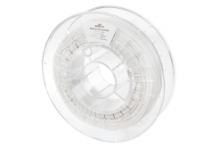 Spectrum 80254 3D филамент, S-Flex 90A, 1,75 мм, 500g, полярно бяло