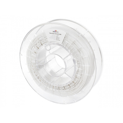 Spectrum 80254 3D филамент, S-Flex 90A, 1,75mm, 500g, Бял (Polar white)