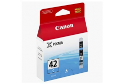 Canon CLI-42C 6385B001 циан (cyan) оригинална касета