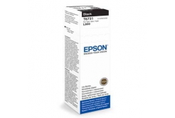 Epson T67314A черен (black) оригинална касета