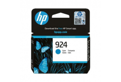 HP 924 4K0U3NE циан (cyan) оригинална касета