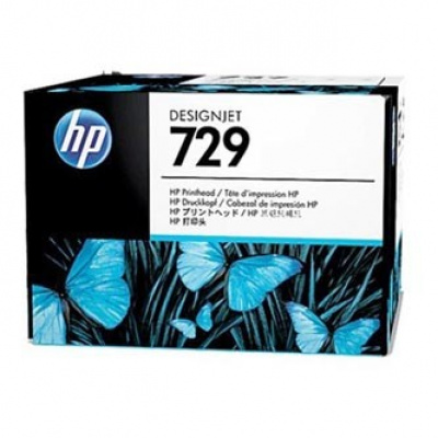 HP 729 F9J81A оригинална печатаща глава