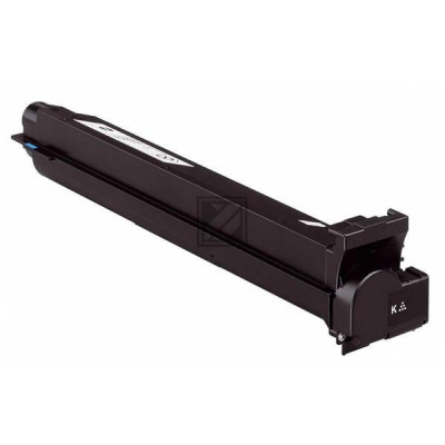 Konica Minolta A0D7153 черен (black) оригинален тонер