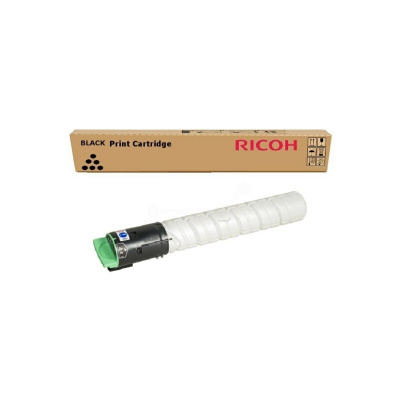 Ricoh 841196 черен (black) оригинален тонер