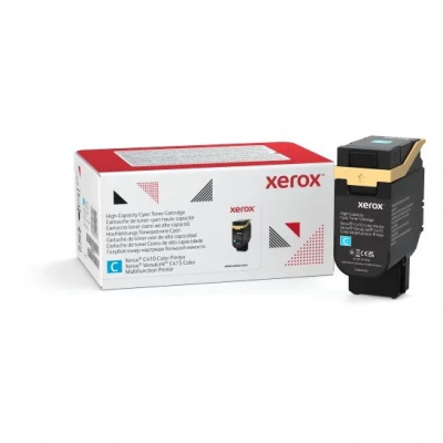 Xerox 006R04765 лазурен (cyan) оригинален тонер