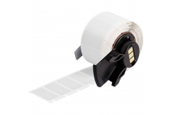 Brady M6-20-486 / 174234, Полиестерни етикети, 50.80 mm x 25.40 mm