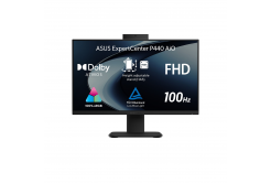 ASUS P440VAK P440VAK-BPC038XA All-in-one компютър, i3-1315U, 8GB, 512GB, 23.8, W11P Edu, 2Y