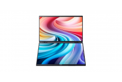 Acer UM.QP3EE.E01 /PD243YEbmiuux/23,8"/IPS/FHD/100Hz/4ms/Черен/2R