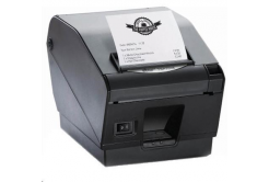 Star TSP743II-24 39442410 Фискален принтер, 8 точки/мм (203 dpi), фреза, тъмно сиво